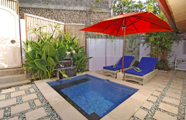 Lembongan Sanctuary Villas - Foto 31