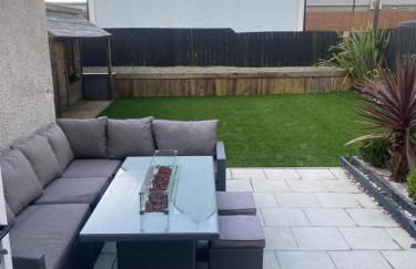 House in Mid Ulster - Sleeps 8 - Foto 31