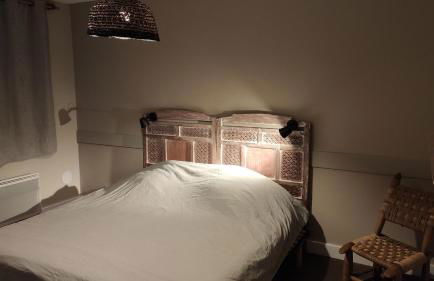 Gite Roches Rousses - Foto 13