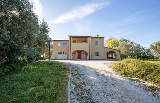 Tricolle Villa Nuova - Foto 62