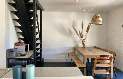 Maison cocooning vue mer à Barnenez - Foto 19