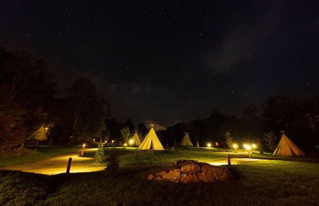 Parc Omega - Foto 64