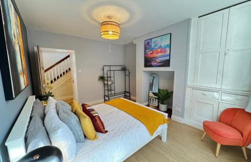 Very Large Central Property - Foto 22