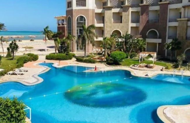 Royal Beach Serviced Apartments - Foto 73