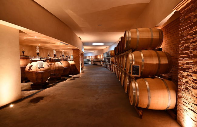 Il Borro - Relais & Châteaux - Foto 74