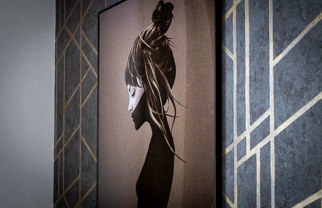 Trankil'apparts Centre 2 - Foto 80