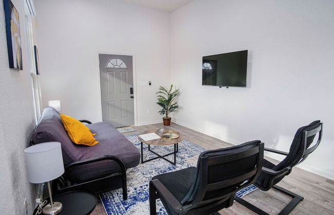 Magnificent 4BR Near Famous Riverwalk and Downtown - Foto 11