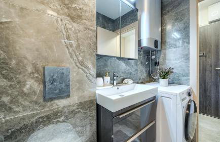 Luxury Modern Studio North One - Foto 23