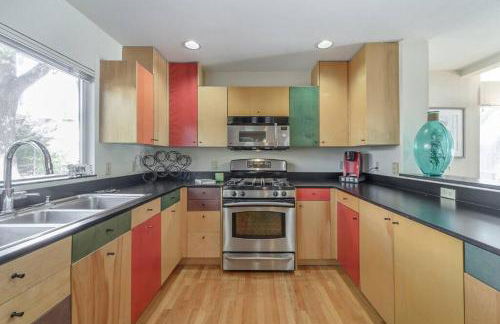 Reel relaxing across from River in Huge 24 foot Swim Spa - Photo 77