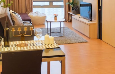 Swiss Garden Residence Kuala Lumpur - Foto 57