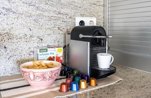 Maryvilla Inspiracion y Vacaciones - Grand Villa Penon - Photo 37