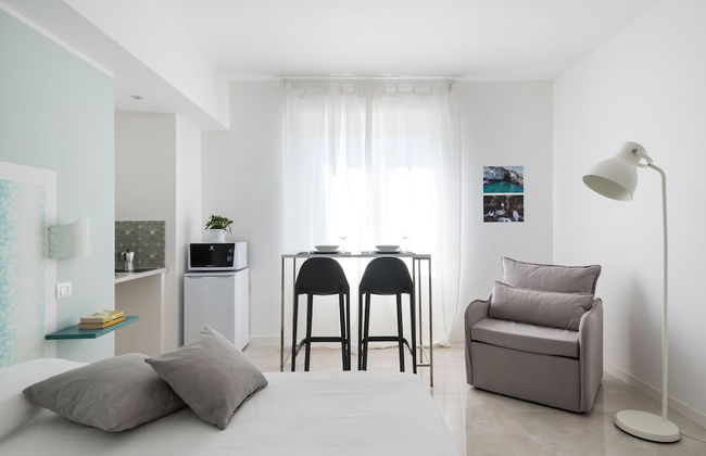 Wonderful Italy Suites - Foto 10