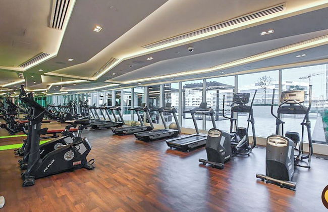 Vogue Jewelz Resident near MiracleGarden - Photo 23