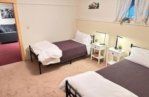 Lake House in Newport Maine - Foto 8