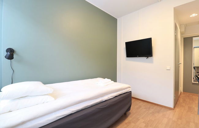 Forenom Aparthotel Helsinki Herttoniemi - Foto 7