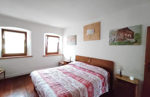 Casa Carmen a Vinigo - Photo 18