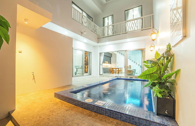 Bellagio Villas - Foto 44