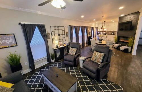 Downtown Kzoo with 3rd Floor Arcade Room - Foto 27