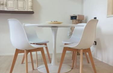 Le Betulle - parte di casa - mono attrezzato - Foto 7