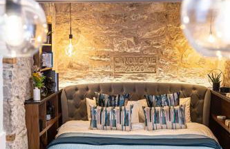 Canon Cave - Foto 38