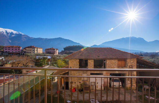 Appartamento Verde - Foto 30