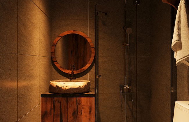 UNIQUE Creative - Grand Residence - Rooftop Pool - Foto 12