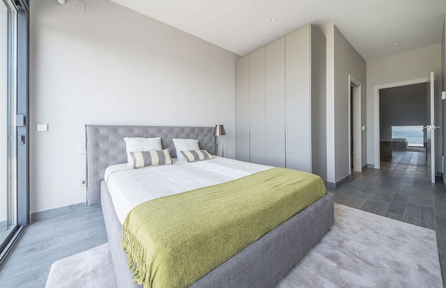 Exclusive Tamarit Villa TH 85 - Foto 10