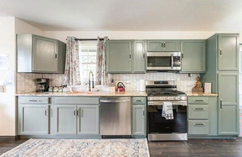 Blue Sparrow's Nest - Foto 33