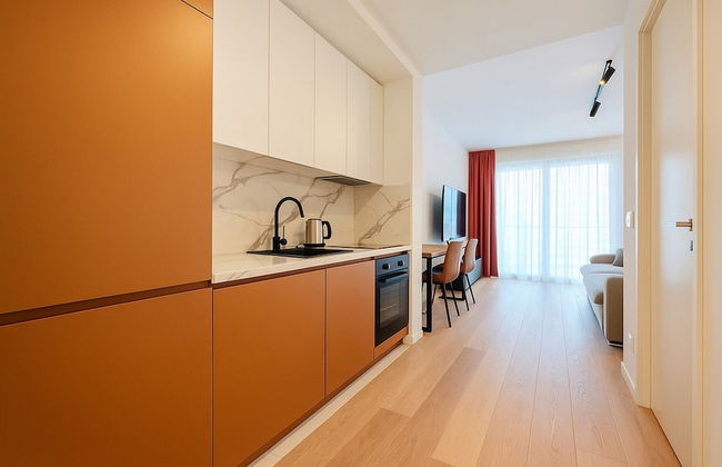 Waterfront Collection Apartments - Foto 21