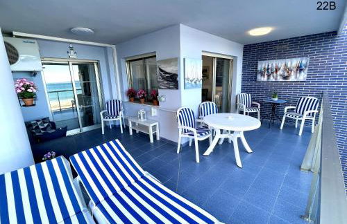 TIMORA SEA VIEW New Apart' Hipocampos - Photo 5