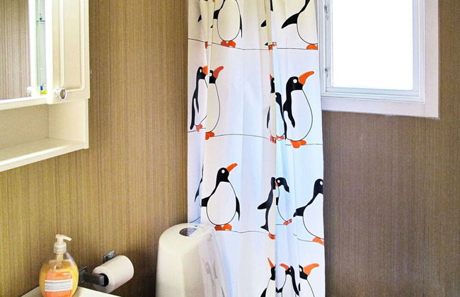 4 Person Holiday Home in Stege - Foto 8