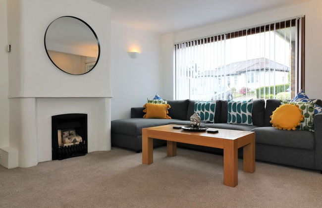 Barons Court - Paisley - Foto 37