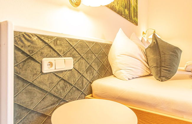 Tevini Alpine Apartments by we rent - Foto 50