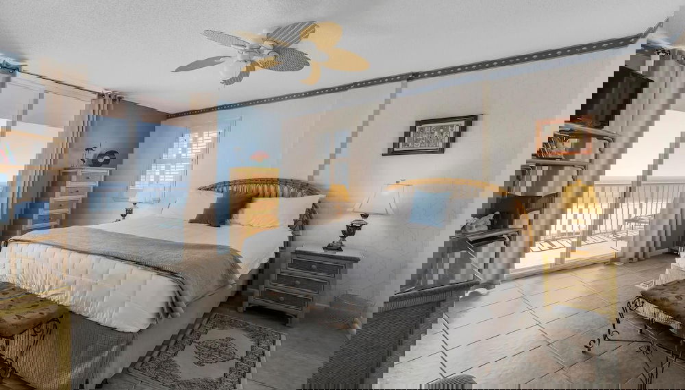 Buena Vista 302 - Foto 1, Habitación