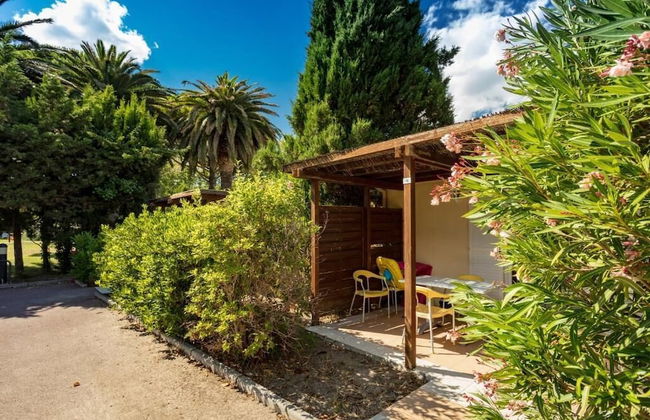 VVF Sigean Port-la-Nouvelle Corbières - Foto 40