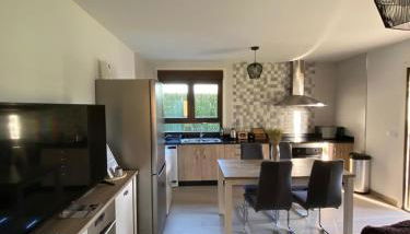 Casa Nieves - Foto 2, stove