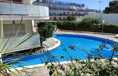 Cap Salou Sea View - Foto 13