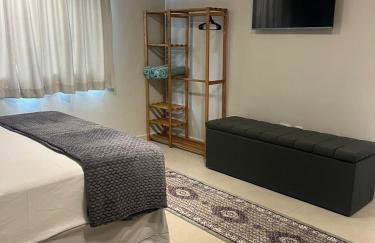 Mansão Por do Sol - Piscina Spa Sauna Centro - Foto 48