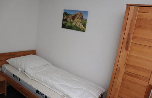 Ferienwohnung Treibholz - Foto 15