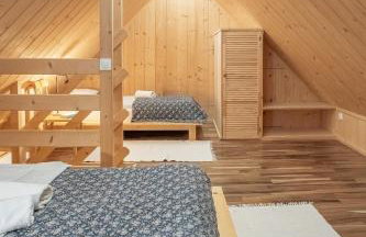 Domek gościnny 'Rumcajsówka' - Foto 11