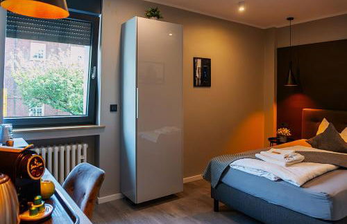 Liro Hotel Moers - Foto 33