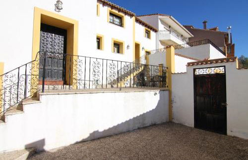 Casa Rural Las Huertas de Buendia - Foto 43