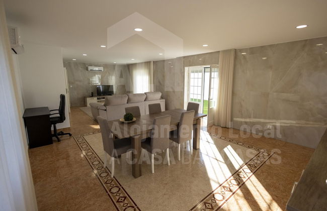 Moinho D Ouro Residence by Acasadascasas - Foto 12