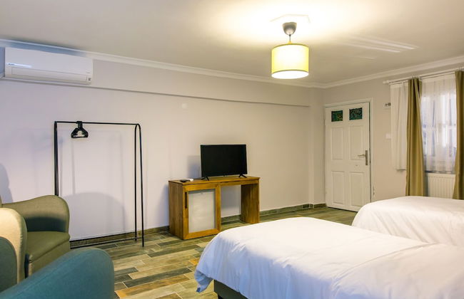 Avlu Tophane - Photo 5