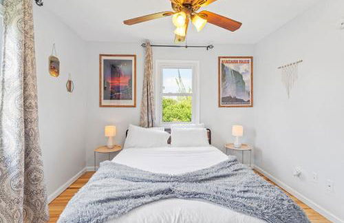 NEW! Quiet Family House near the Casino - Foto 16