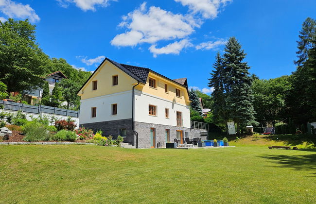 Posázaví - Foto 41