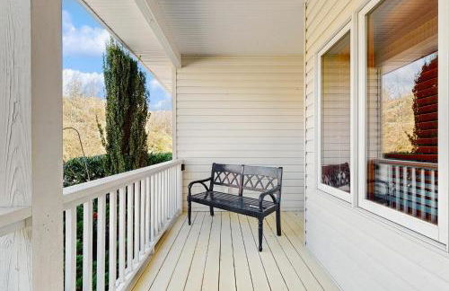 King Lodge - Foto 79