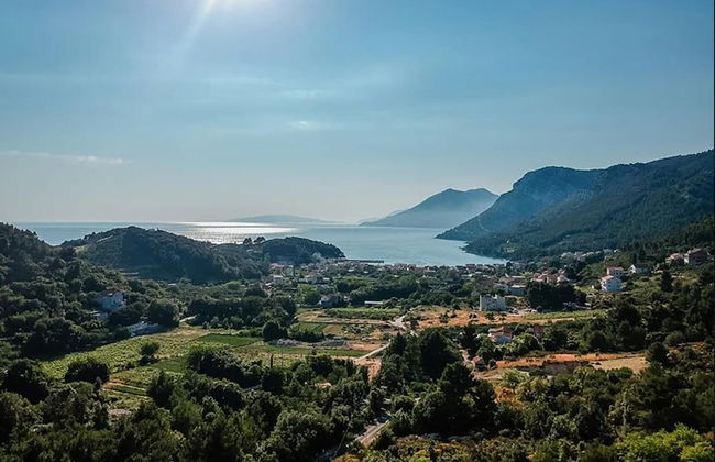 Rosemary - Zuljana Seaside Escape - - Foto 8