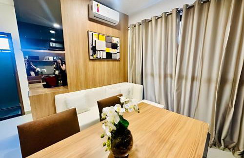 Loft, House próximo ao Center Shopping - Foto 58