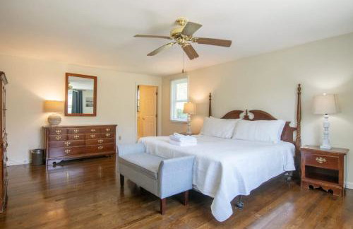 Beach Getaway with Private Backyard - Photo 14